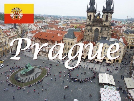 Prague